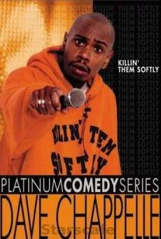 Dave Chappelle: Killin' Them Softly gratis