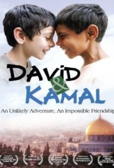 Watch David & Kamal online stream