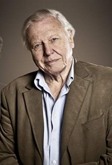David Attenborough: The Early Years