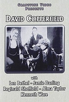 David Copperfield on-line gratuito
