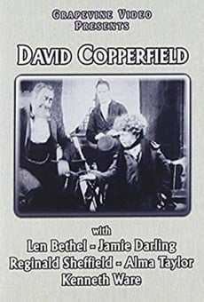 David Copperfield en ligne gratuit