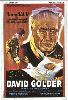 David Golder online