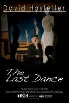 Ver película David Hostetler: The Last Dance