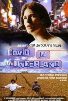 David im Wunderland stream online deutsch