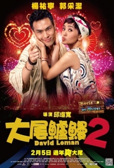 David Loman 2 online streaming