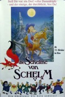 Die Schelme von Schelm