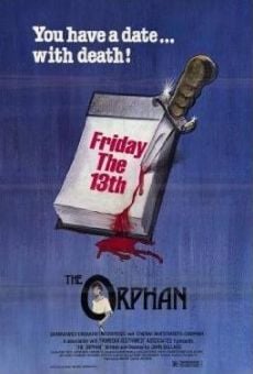 Friday the 13th: The Orphan online