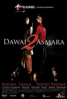 Dawai 2 Asmara online free