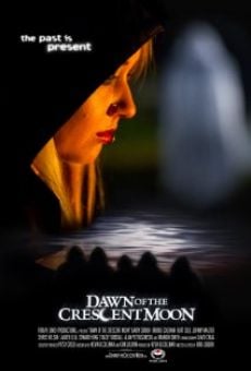 Dawn of the Crescent Moon