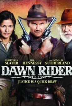 Dawn Rider