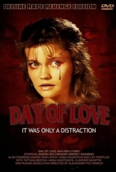 Ver película Day of Love