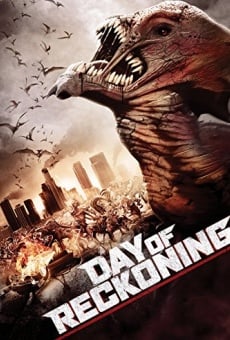 Day of Reckoning online kostenlos