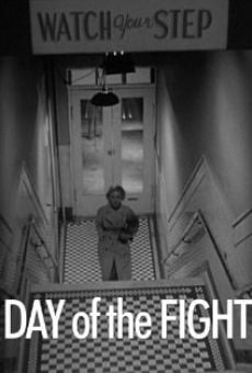 Day of the Fight streaming en ligne gratuit