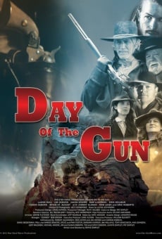 Day of the Gun online kostenlos