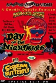 Ver película Day of the Nightmare