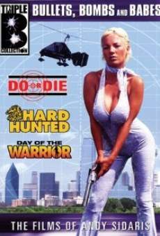 Day of the Warrior (1996)