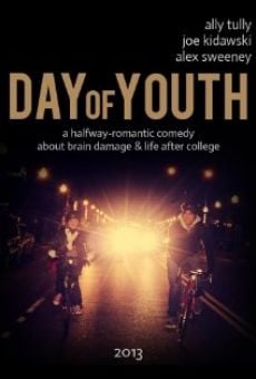 Day of Youth online