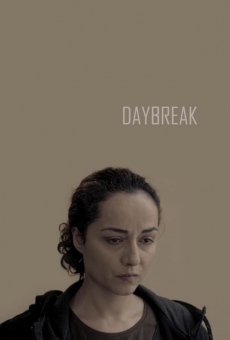 Ver película Daybreak