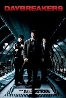 Watch Daybreakers online stream