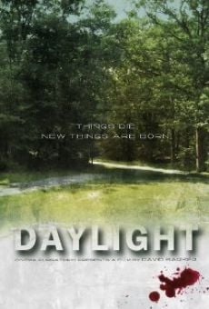 Ver película Daylight