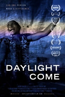 Daylight Come online