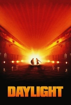 Ver película Daylight: infierno en el túnel