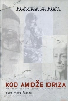 Kod amidze Idriza