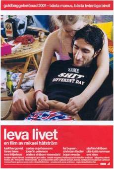 Watch Leva livet online stream