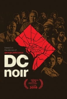 DC Noir online kostenlos