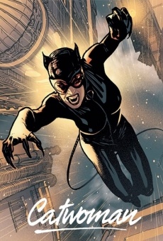 DC Showcase: Catwoman streaming en ligne gratuit