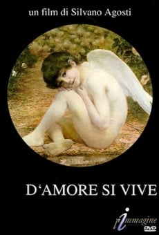 D'amore si vive en ligne gratuit