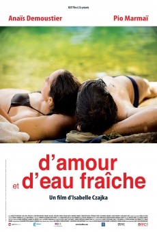 D'amour et d'eau fraîche