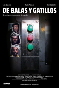 De balas y gatillos online streaming