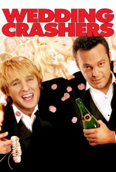 Wedding Crashers online free