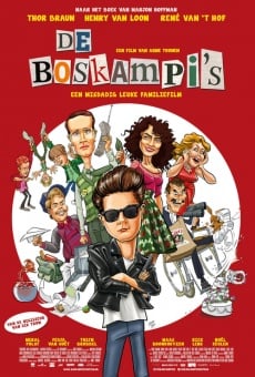 De Boskampi's online free