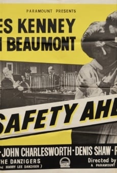 No Safety Ahead en ligne gratuit