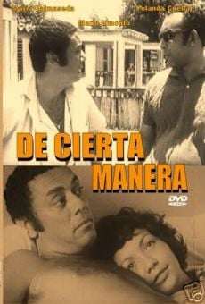 Watch De cierta manera online stream