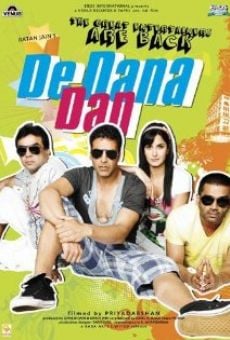 De Dana Dan online streaming