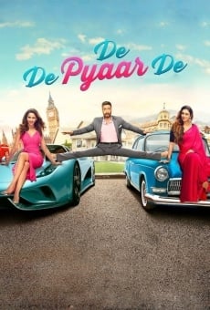 De De Pyaar De (2019)