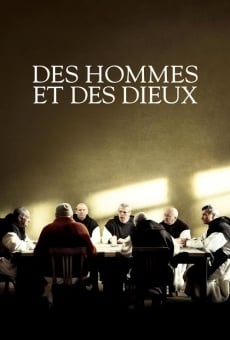 Des hommes et des dieux streaming en ligne gratuit