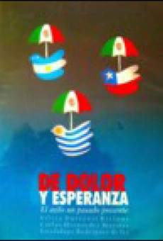 De dolor y esperanza: el asilo un pasado presente (2002)