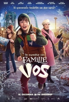 De Expeditie van Familie Vos stream online deutsch