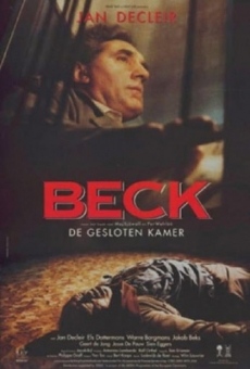 Beck - De gesloten kamer