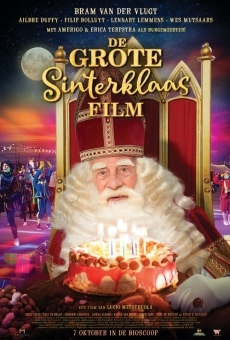 Sinterklaas 2020 gratis