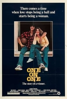 One on One en ligne gratuit