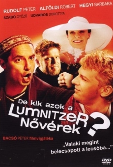 De kik azok a Lumnitzer n?vérek? online streaming