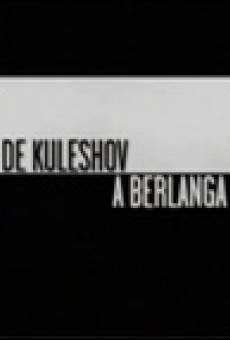 De Kuleshov a Berlanga streaming en ligne gratuit