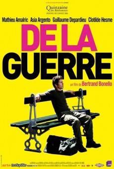 De la guerre on-line gratuito