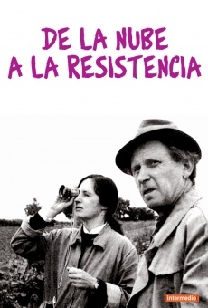 Ver película De la nube a la resistencia