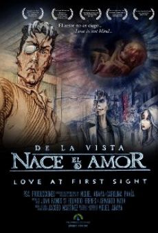 De la vista nace el amor streaming en ligne gratuit